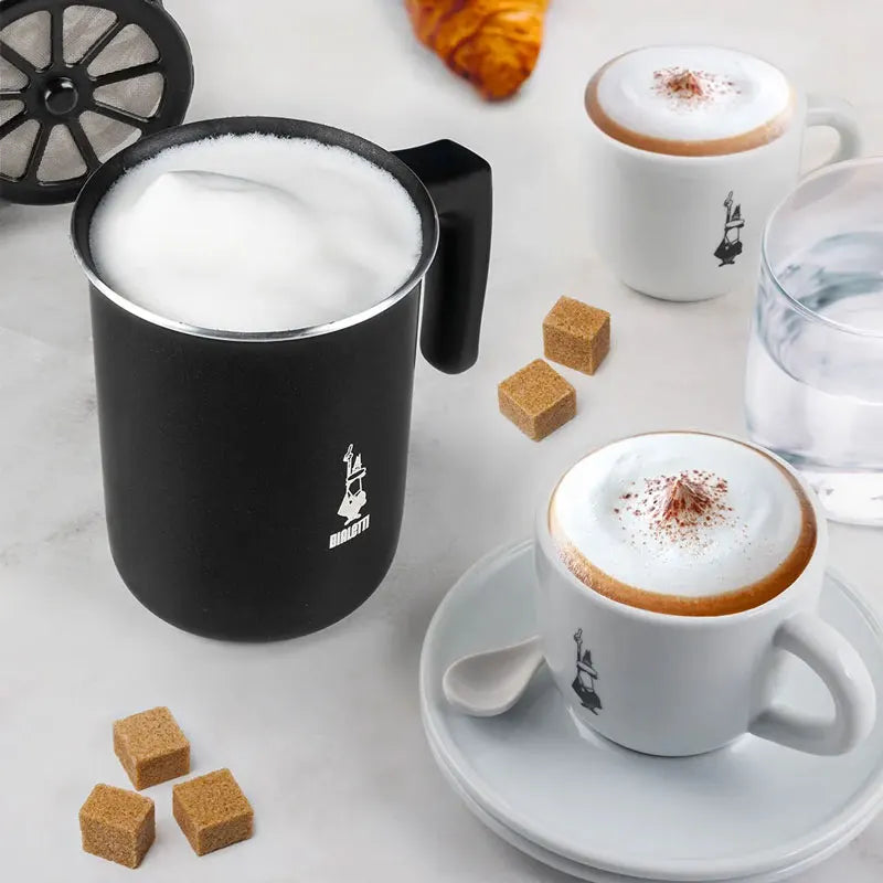 Milk Frothers and Accessories