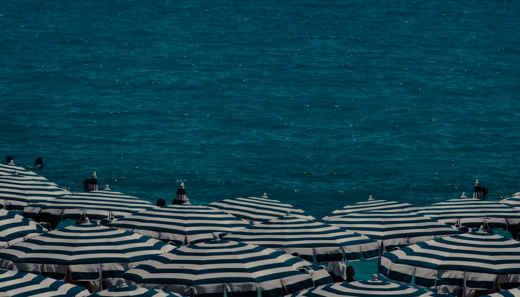 Summer Riviera