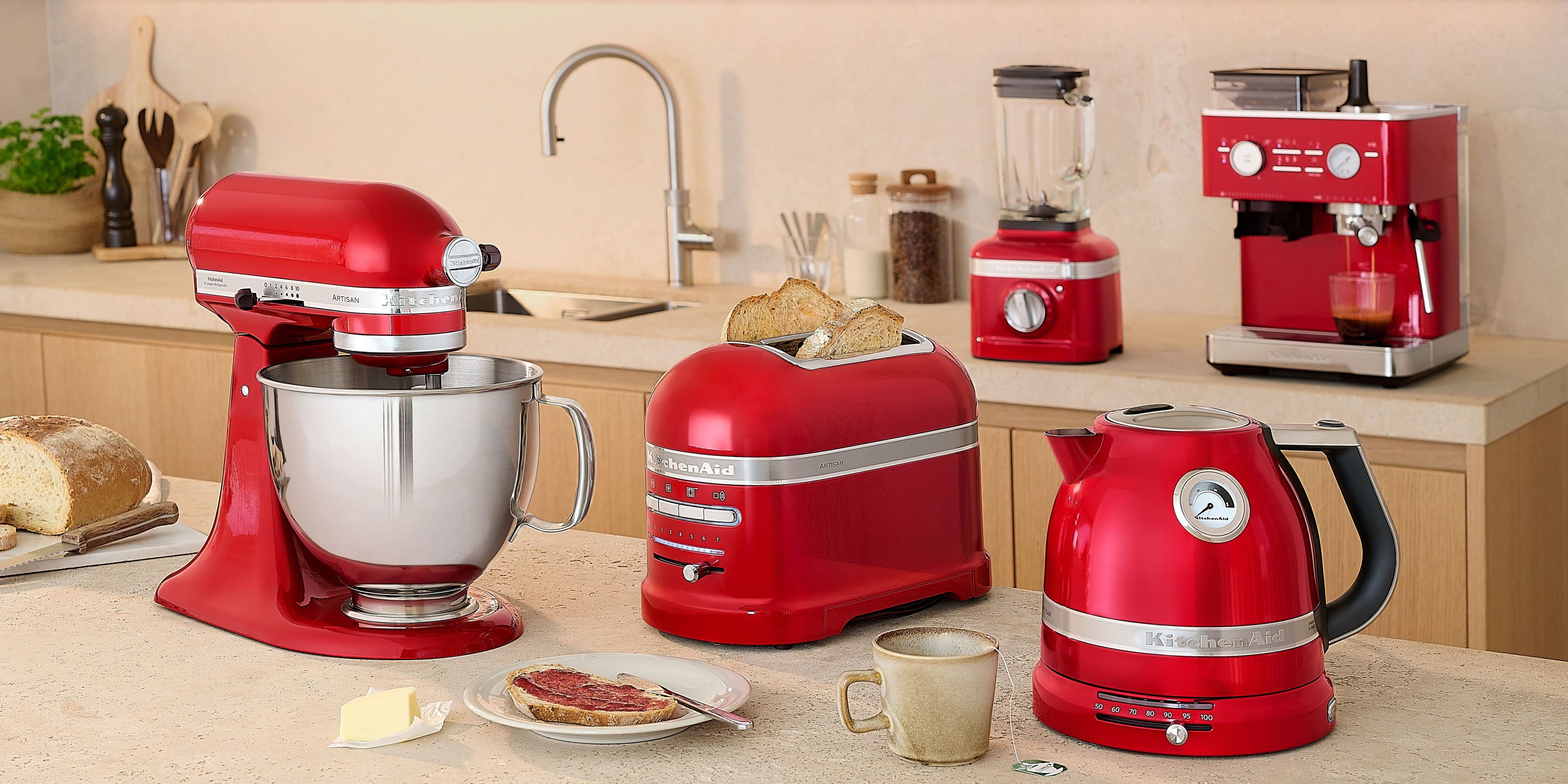 KitchenAid Essentials