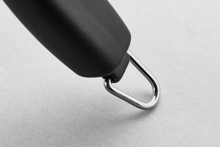 Standard Household Sharpening Steel 18 cm