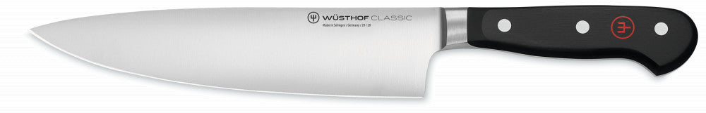 Classic Chef's Knife Lightweight 20 cm