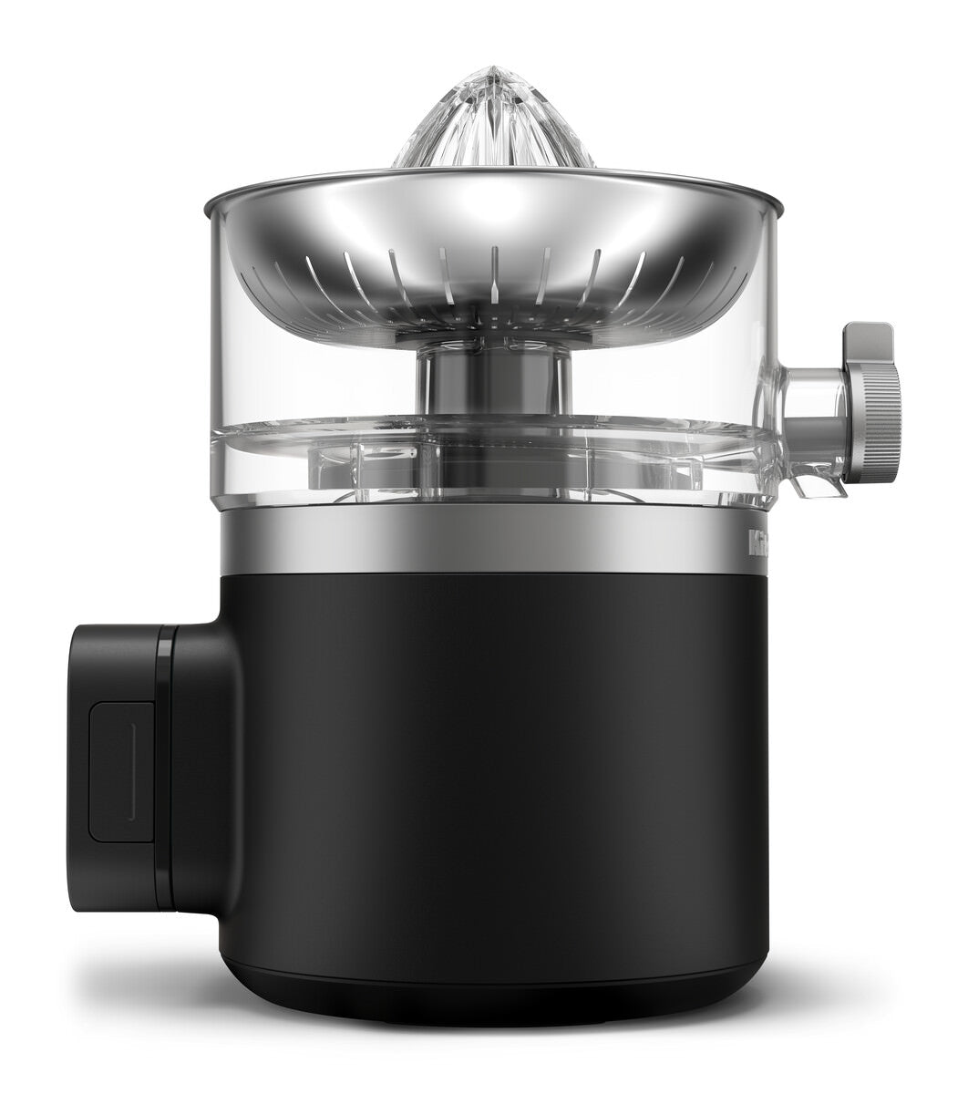 Cordless Citrus Juicer - KitchenAid GO