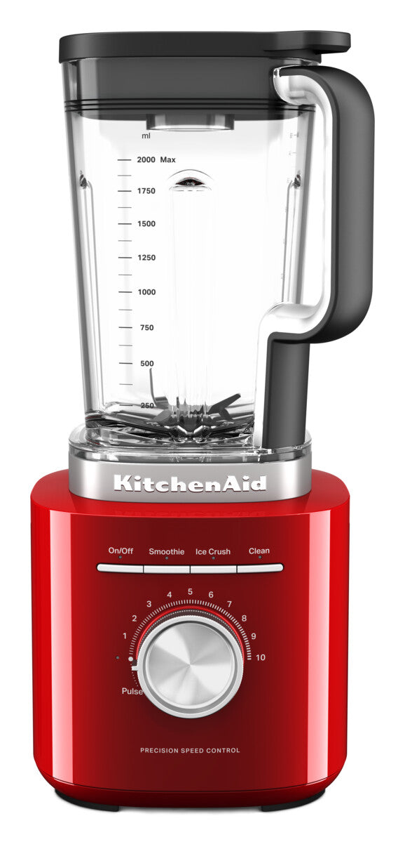 Pure power blender – Empire Red