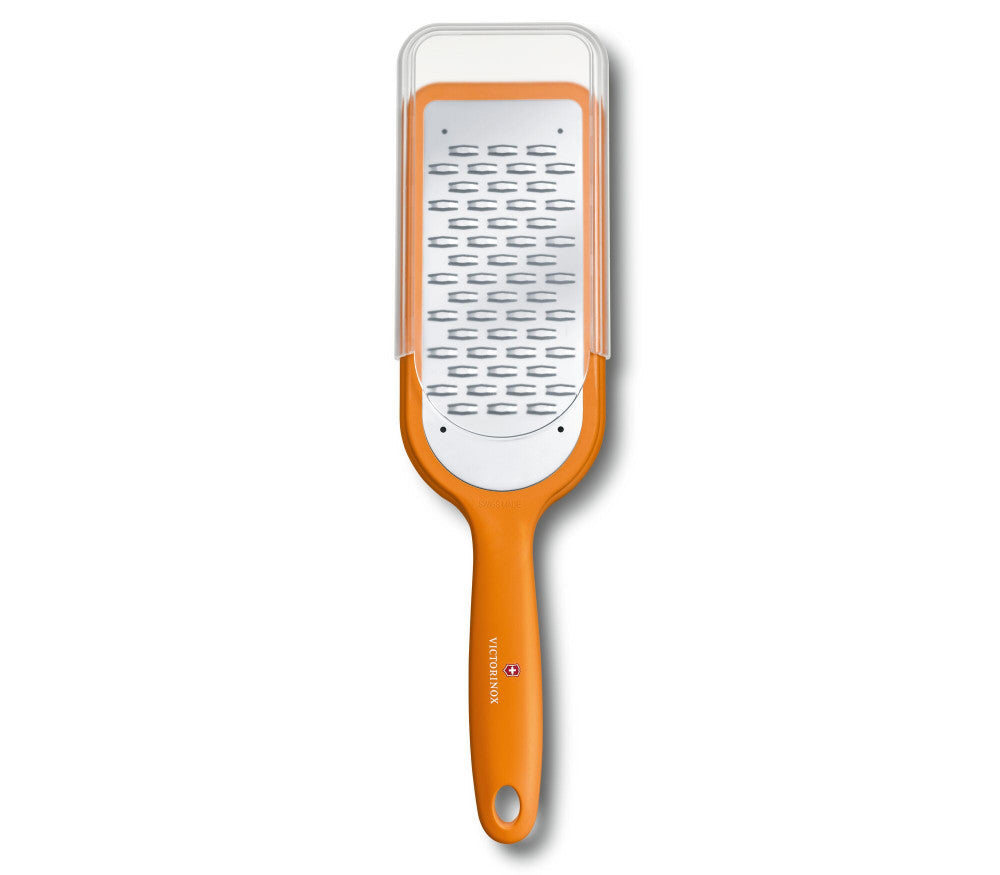 Kitchen Grater Orange