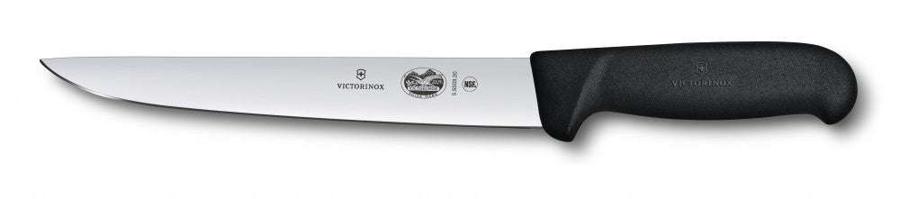 Fibrox Paring Knife 20 cm – Black