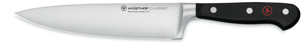 Classic Chef's Knife 18 cm