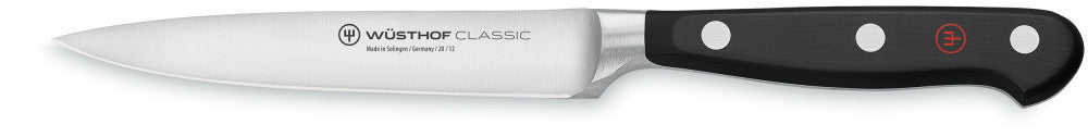 Classic Household Knife 12 cm