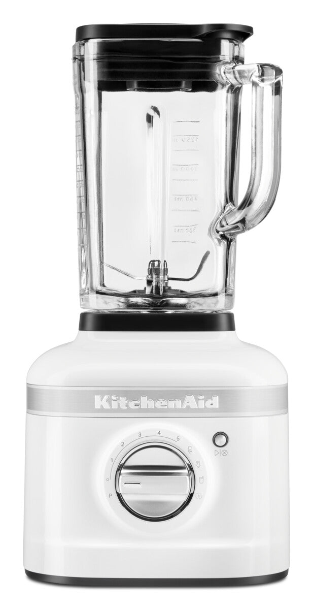 Artisan K400 blender 1.4l – White