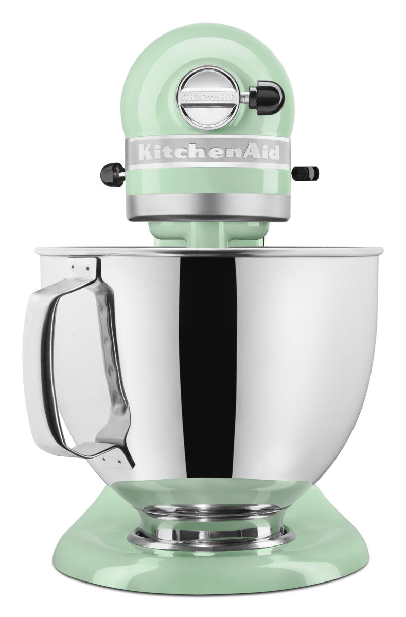 Artisan tilt-head stand mixer 4.8l – Pistachio