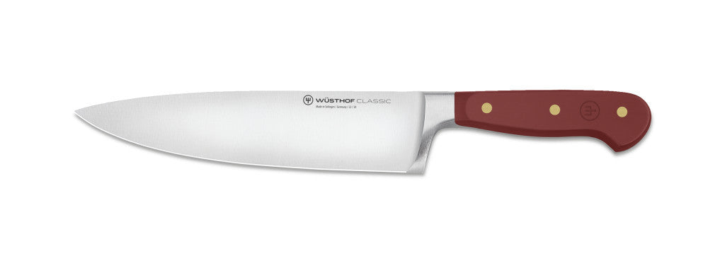 Classic Colour Chef's Knife 20 cm Tasty Sumac