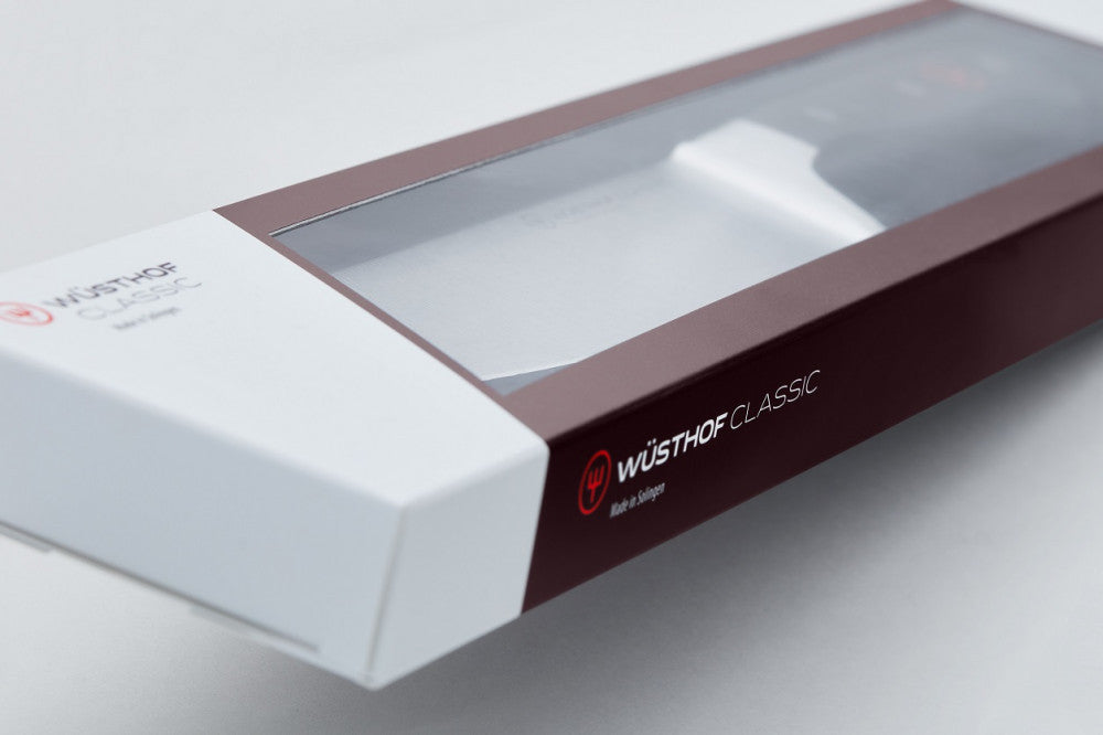 Classic Chinese Chef's Knife 18 cm