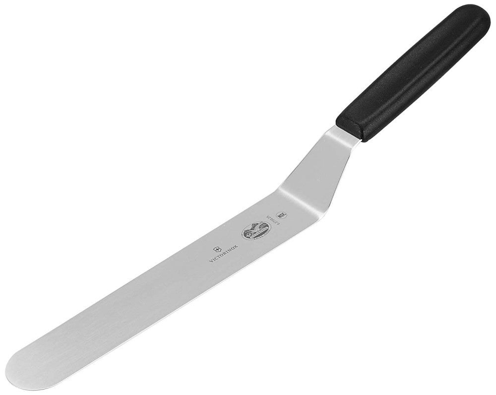 Swiss Classic Raised Spatula 25 cm
