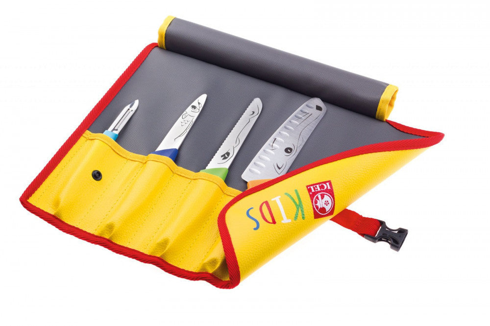 Kids Cooking Set