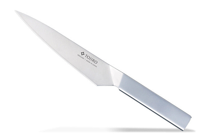 Origami Shredder Knife 130 mm