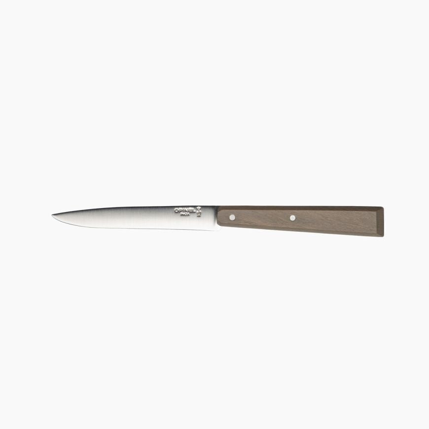 Bon Appetit No.125 Table Knife – Light Grey