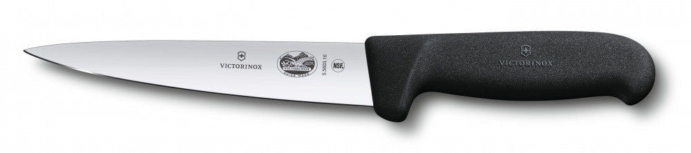 Fibrox Paring knife 16 cm