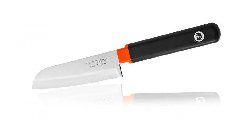 Kent Fruit Knife 100 mm Black