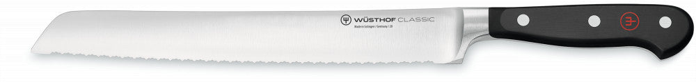 Classic Bread Knife 23 cm Double Serrated