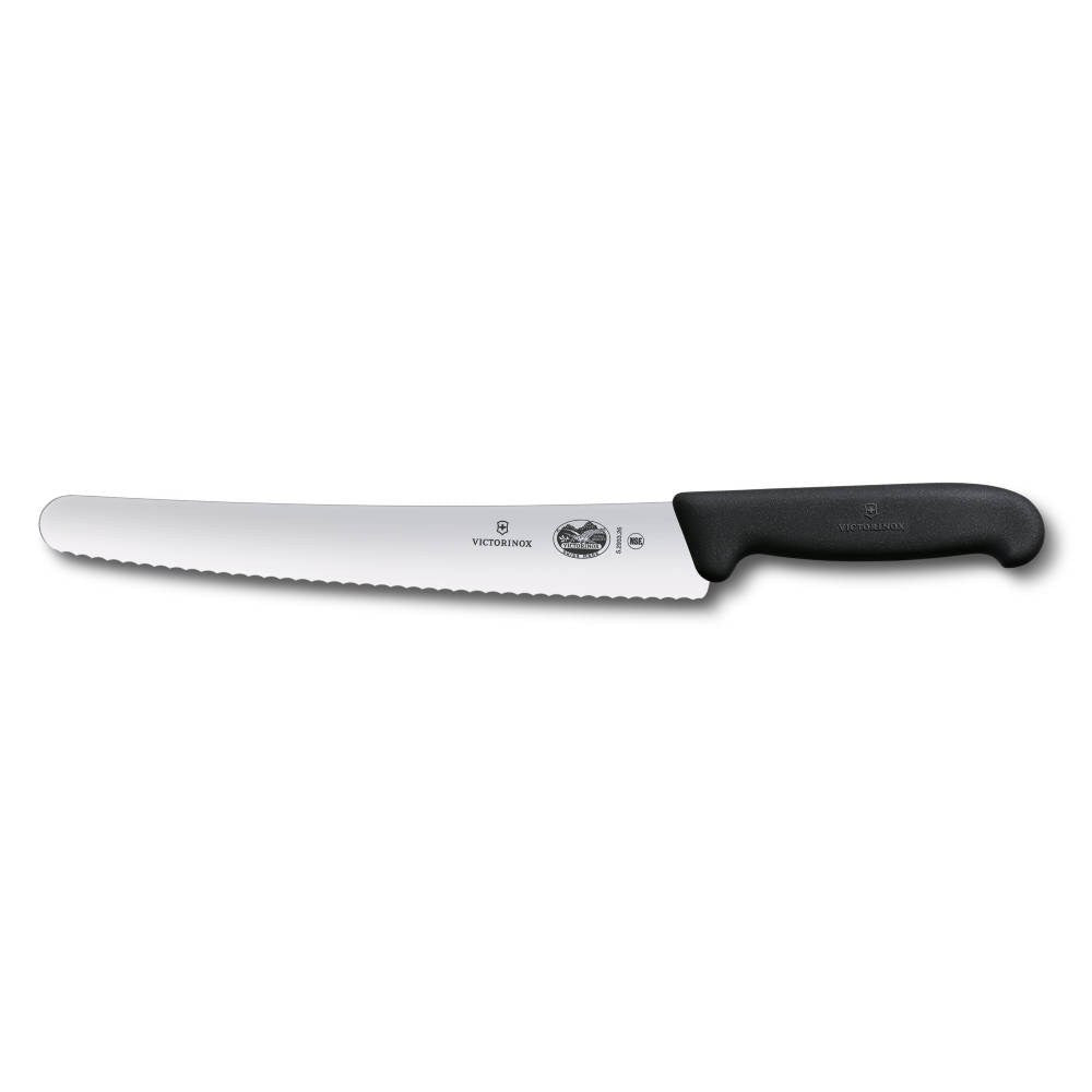 Fibrox Pastry Knife 26 cm – Black