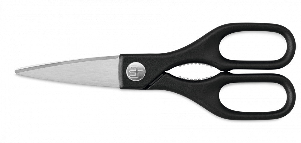Kitchen Scissors 20.6 cm Black