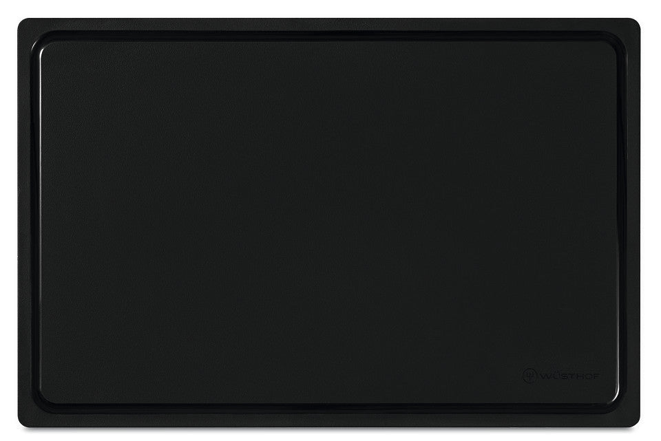 Cutting Board Medium Black