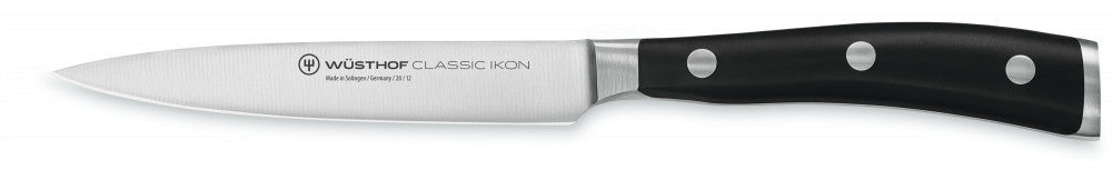 Classic Ikon Kitchen Knife 12 cm