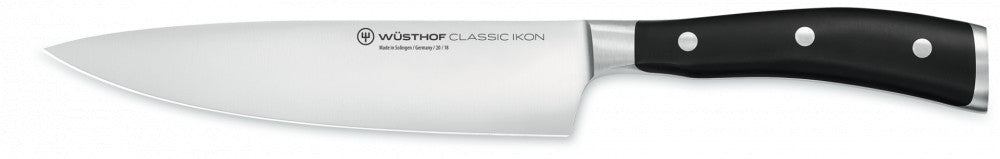 Classic Ikon Chef's Knife 18 cm
