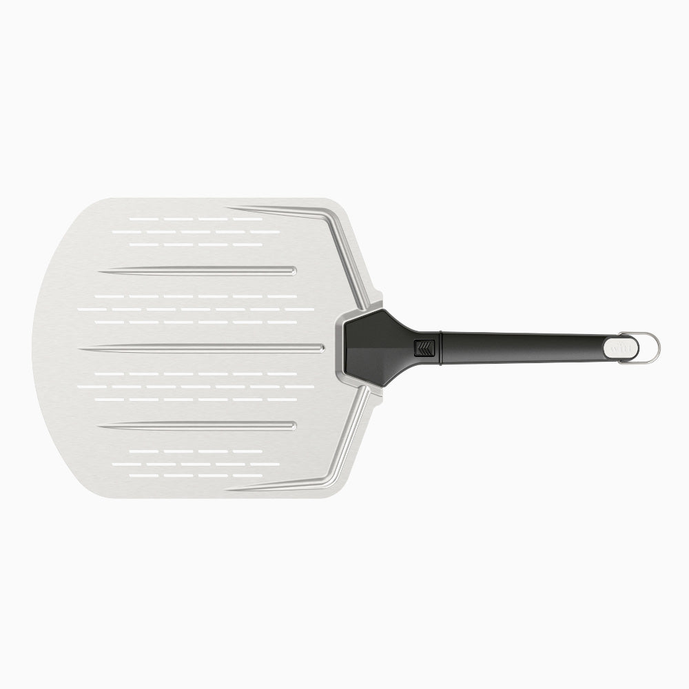 14" (36 cm) Perforated Pizza Peel