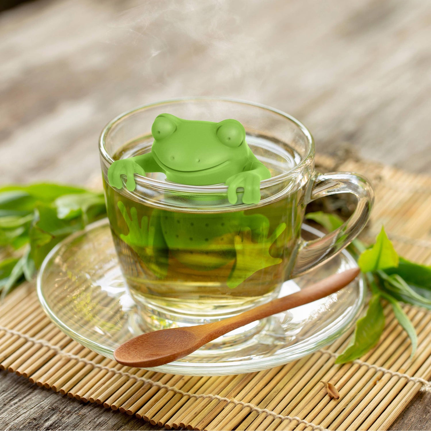 Tea Frog - Tea Infuser