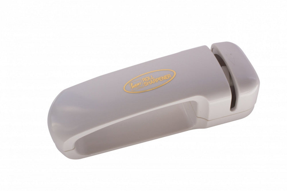 Kent Knife Sharpener Roller White