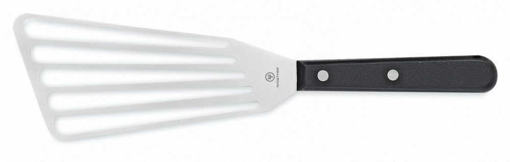 Gourmet Spatula 17 cm with Edge Guard