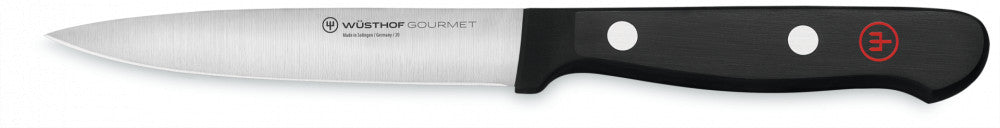 Gourmet Vegetable Knife 10 cm
