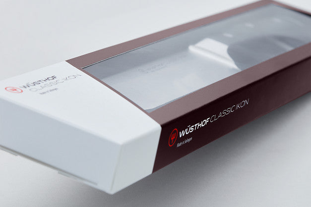 Classic Ikon Steak Knife 12 cm