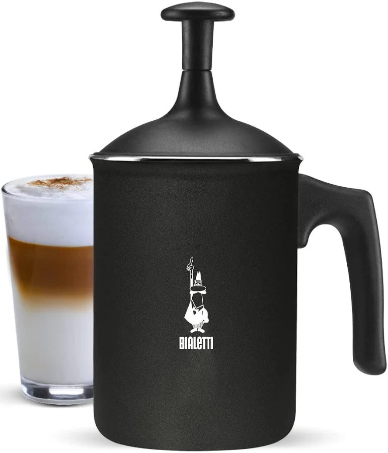 Tuttocrema Milk Frother, 330 ml