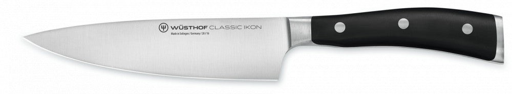 Classic Ikon Chef's Knife 16 cm
