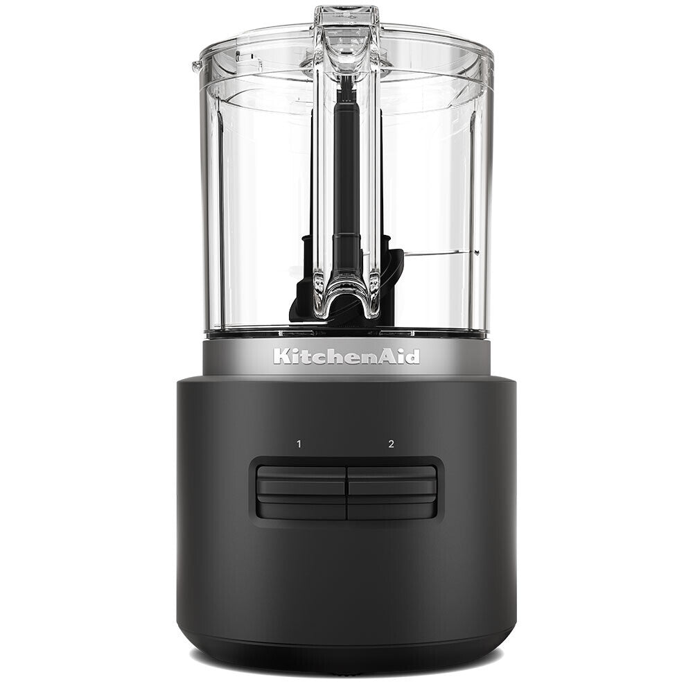Cordless food chopper - KitchenAid GO