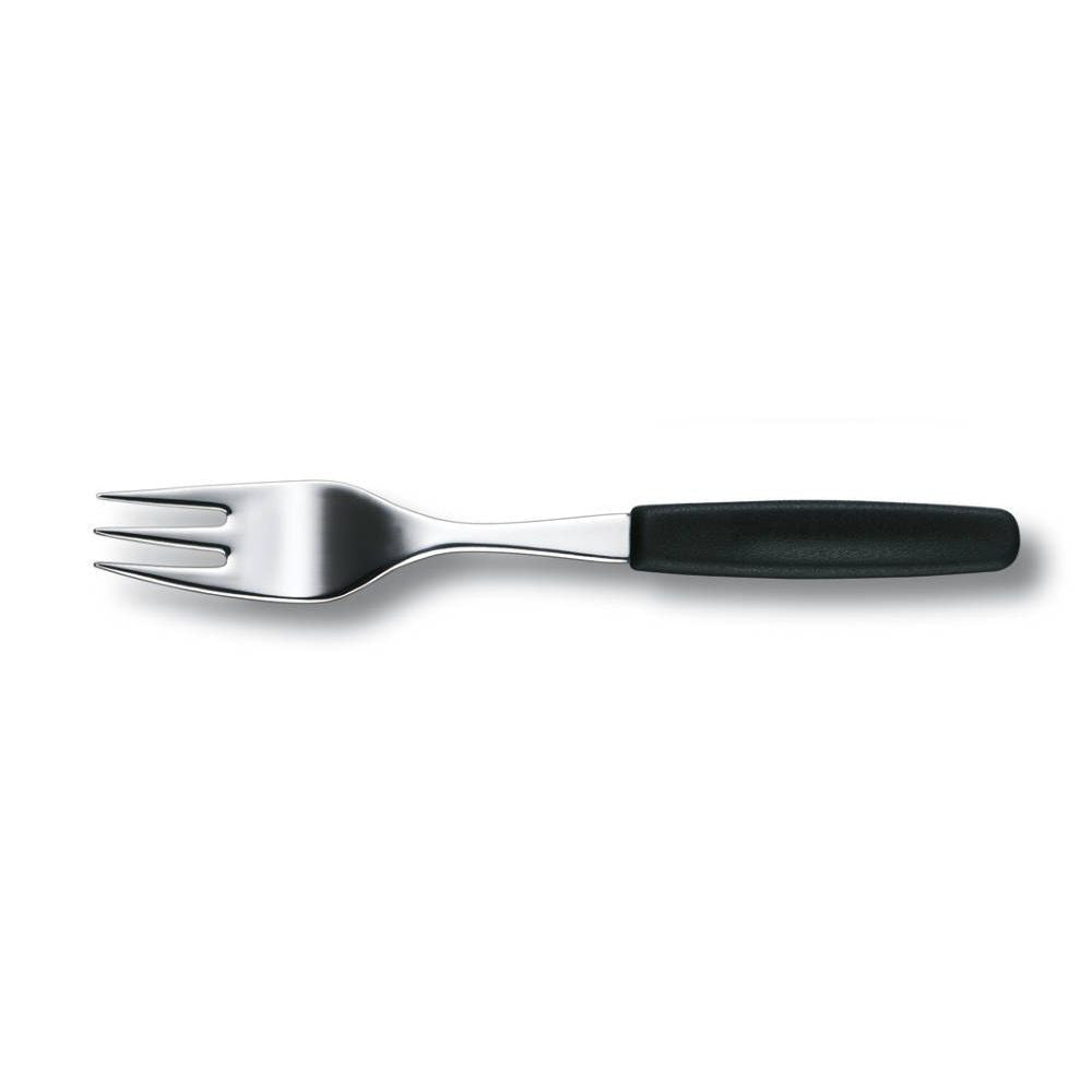 Dessert Fork – Black